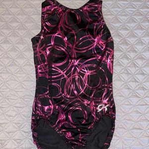 Women’s GK high neck leo!